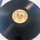 Yari: Apinoiden planeetta (Pyramid 1992) LP - pikkukuva 3
