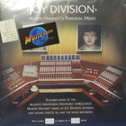 JOY DIVISION - MARTIN HANNET'S PERSONAL MIXES- 2015 UUSI 2LP - pikkukuva 1