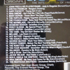 100 Original Nr 1 Hits 4CD-box - pikkukuva 5