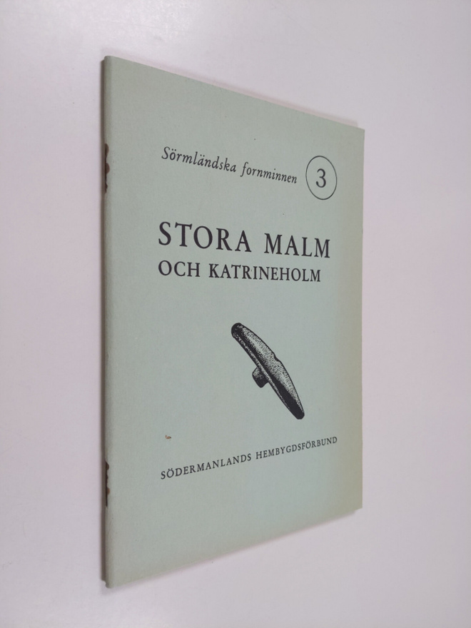 Stora Malm och Katrineholm