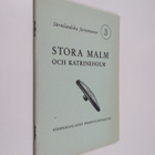 Stora Malm och Katrineholm - pikkukuva 1