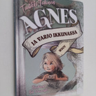 Tuutikki Tolonen : Agnes ja varjo ikkunassa - pikkukuva 1