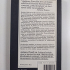 Anthony Powell : Hyväksyjien maailma - pikkukuva 2