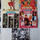 Suomalsisia kokoelma vinyyli LP-levyjä 1970-1990 luvuilta - pikkukuva 5