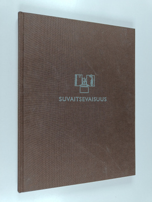 Mikko (toim.) Lahtinen : Suvaitsevaisuus
