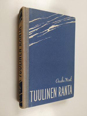 Aadu Hint : Tuulinen ranta 4