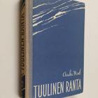 Aadu Hint : Tuulinen ranta  4 - pikkukuva 1