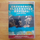 C.C.R: Travelin' Band DVD - pikkukuva 1