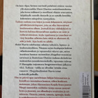 MARTTI HAAVIO: NUORUUS VUODET kronikka v 1906-1924 - pikkukuva 2