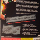 NIGHTMARE ON ELM STREET COLLECTION  DVD - pikkukuva 2