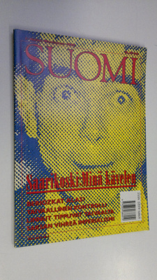 Suomi 1/1988, Helmi-Maaliskuu