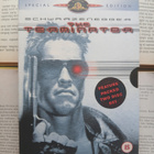 The Terminator • Special Edition (UK DVD) - pikkukuva 1
