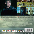 Contractor (2022) (54 999) UUSI -FI- BLU-RAY nordic, chris - pikkukuva 2
