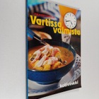Pikakeittokirja : Vartissa valmista - pikkukuva 1