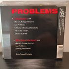 PROBLEMS Ei koskaan/ Pelastus-armeijaan CD- single - pikkukuva 2