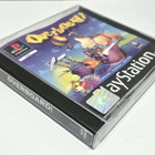 PS1 - Overboard! - pikkukuva 2