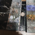 Elm street dvd box 1-5 dvd - pikkukuva 4