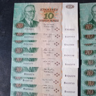 10 Mk 1980 26 kpl - pikkukuva 4