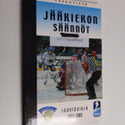 Jääkiekon säännöt : sääntökirja 2002-2006 - pikkukuva 1