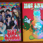 NCT Dream: Hot Sauce [Photobook Version] - pikkukuva 2