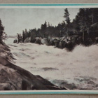 Imatra: Koski *** (1390) - pikkukuva 1