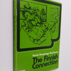 Pat Humphreys : The Finnish connection : a book of busine... - pikkukuva 1