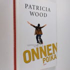Patricia Wood : Onnenpoika - pikkukuva 1