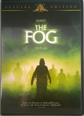 Fog, The (R1)