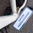 [LT-31542-2025] White nuorten maastopyörä - pikkukuva 3