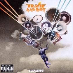 Travis McCoy - Lazarus (CD)