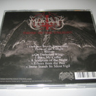 Marduk - Those Of The Unlight (CD) - pikkukuva 2