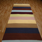 Raitamatto 185x75cm - pikkukuva 3