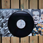 Rolling Stones LP  1989 Steel Wheels.  Original. Holland. - pikkukuva 2