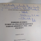 Martti Ursin : Pohjois-Suomen tuhot ja jälleenrakennus sa... - pikkukuva 3