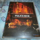 PULKKINEN 1 - DVD - pikkukuva 1