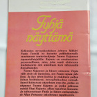 Lääkärisarja 1 1984 Tyhjä näyttämö - pikkukuva 2