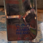 Iittala/Arabia, Heljä Liukko-Sundström, Tulppaanit lasik.. - pikkukuva 3