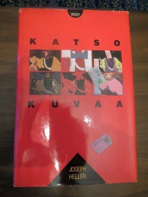 Joseph Heller: Katso kuvaa