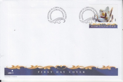 FDC 2004 Omakuvamerkki.