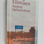 Douglas Adams ym. : Elimäen kootut tarkoitukset - pikkukuva 1