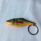 Rapala  Päijännetalo mainos avaimenperä - pikkukuva 1
