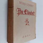 Sigrid Undset : Ida Elisabet - pikkukuva 1