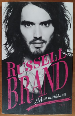 Russell Brand: Mun muikkarit