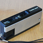 == Canon 110ED Pocket Camera - pikkukuva 3