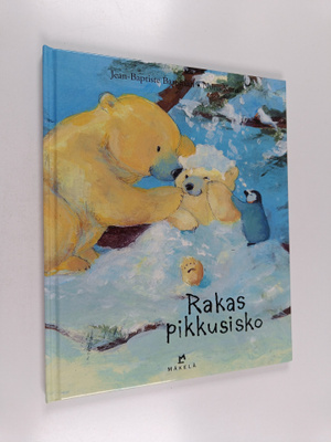 Jean-Baptiste Baronian : Rakas pikkusisko