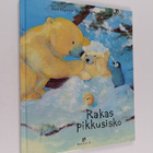 Jean-Baptiste Baronian : Rakas pikkusisko - pikkukuva 1