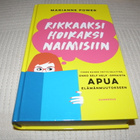 Marianne Power Rikkaaksi hoikaksi naimisiin  -sid - pikkukuva 1