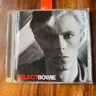 David Bowie - iSelect cd - pikkukuva 1