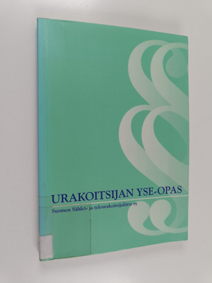 Pia Klementjeff : Urakoitsijan YSE-opas