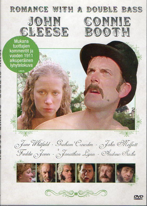 ROMANCE WITH A DOUBLE BASS	(21 413)	k	-FI-	suomik.	DVD
